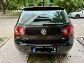 VW Golf 102кс-Газ.Инж/Goal Юбилеен/ЧистоНов! ВсичкиЕкстри, снимка 12