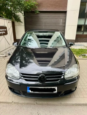 VW Golf 102кс-Газ.Инж/Goal Юбилеен/ЧистоНов! ВсичкиЕкстри, снимка 5