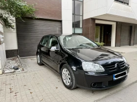 VW Golf 102кс-Газ.Инж/Goal Юбилеен/ЧистоНов! ВсичкиЕкстри, снимка 7