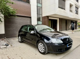 VW Golf 102кс-Газ.Инж/Goal Юбилеен/ЧистоНов! ВсичкиЕкстри, снимка 6