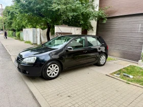 VW Golf 102кс-Газ.Инж/Goal Юбилеен/ЧистоНов! ВсичкиЕкстри, снимка 8