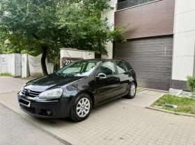 VW Golf 102кс-Газ.Инж/Goal Юбилеен/ЧистоНов! ВсичкиЕкстри, снимка 2