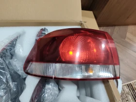 VW Golf, снимка 5