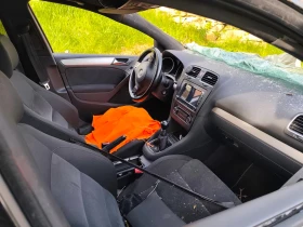 VW Golf, снимка 3