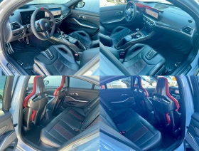 BMW M3 CS , снимка 11