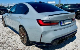 BMW M3 CS , снимка 4