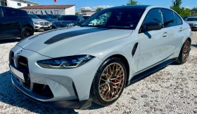 BMW M3 CS , снимка 1