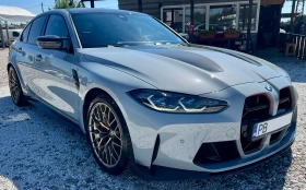 BMW M3 CS , снимка 2
