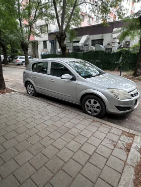 Opel Astra, снимка 2