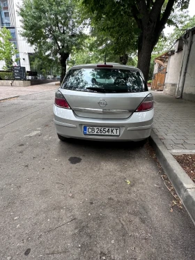 Opel Astra, снимка 3
