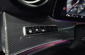 Mercedes-Benz E 300 4MATIC AMG LINE HEAD UP 360CAM PANORAMA BURMESTER, снимка 14