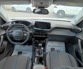 Peugeot 2008 Allure Pack 2022г. i-Cockpit , снимка 13