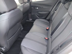 Peugeot 2008 Allure Pack 2022г. i-Cockpit , снимка 12