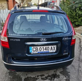 Hyundai I30, снимка 4