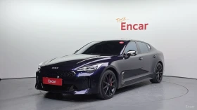 Kia Stinger Meister* 3.3* GT* AWD* ACRO* ОБДУХ* 360* КАМЕРА* , снимка 1