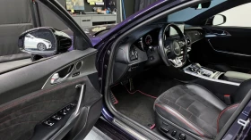 Kia Stinger Meister* 3.3* GT* AWD* ACRO* ОБДУХ* 360* КАМЕРА* , снимка 8