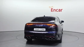 Kia Stinger Meister* 3.3* GT* AWD* ACRO* ОБДУХ* 360* КАМЕРА* , снимка 4