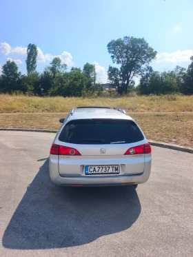 Honda Accord 2.2ICTDI 6ск., снимка 5