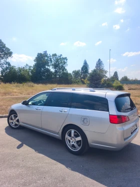Honda Accord 2.2ICTDI 6ск., снимка 4