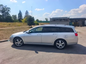 Honda Accord 2.2ICTDI 6ск., снимка 3