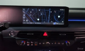 Kia K8 HYBRID* SIGNATURE* ОБДУХВАНЕ* ДИСТРОНИК* 360КАМЕРА, снимка 9