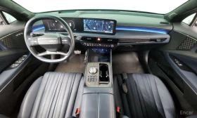 Kia K8 HYBRID* SIGNATURE* ОБДУХВАНЕ* ДИСТРОНИК* 360КАМЕРА, снимка 7