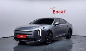 Kia K8 HYBRID* SIGNATURE* ОБДУХВАНЕ* ДИСТРОНИК* 360КАМЕРА, снимка 1