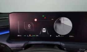 Kia K8 HYBRID* SIGNATURE* ОБДУХВАНЕ* ДИСТРОНИК* 360КАМЕРА, снимка 13