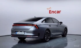 Kia K8 HYBRID* SIGNATURE* ОБДУХВАНЕ* ДИСТРОНИК* 360КАМЕРА, снимка 2