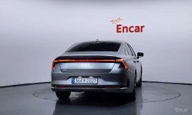 Kia K8 HYBRID* SIGNATURE* ОБДУХВАНЕ* ДИСТРОНИК* 360КАМЕРА, снимка 4