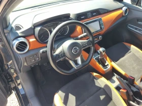 Nissan Micra Bosse 1.5dci 90hp , снимка 16