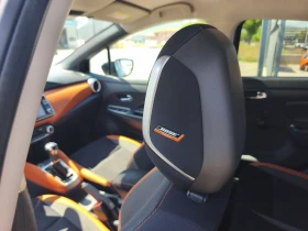 Nissan Micra Bosse 1.5dci 90hp , снимка 15
