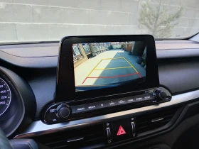 Kia Ceed Forte ex, снимка 8