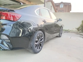 Kia Ceed Forte ex, снимка 4
