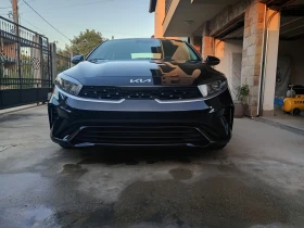 Kia Ceed Forte ex, снимка 2