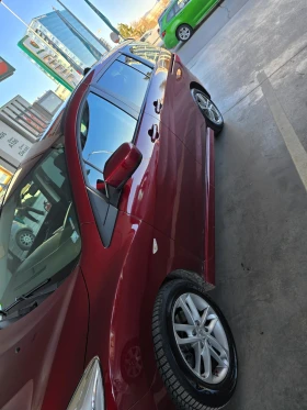Mazda 5, снимка 9