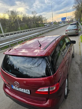 Mazda 5, снимка 17