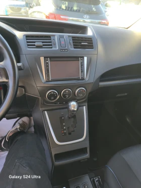 Mazda 5, снимка 6