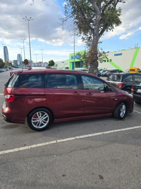 Mazda 5, снимка 1