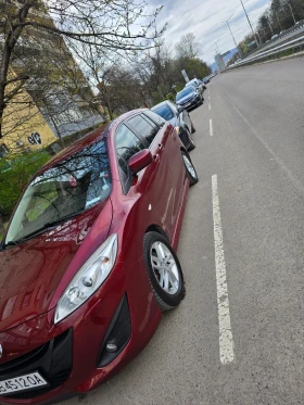 Mazda 5, снимка 16