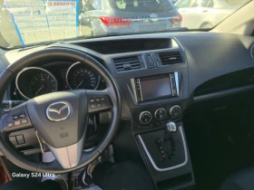 Mazda 5, снимка 4