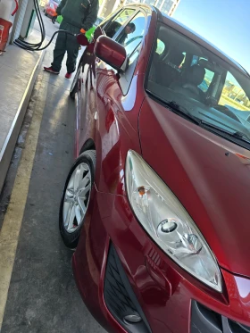 Mazda 5, снимка 7