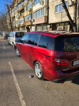 Mazda 5, снимка 15