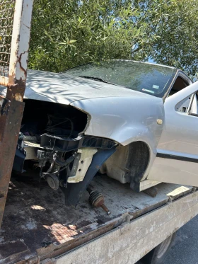 VW Polo, снимка 1