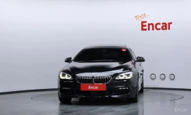 BMW 640 * 640d M Sport Limited Gran Coupe/ЛЕНТИ/ХЕДЪП, снимка 3