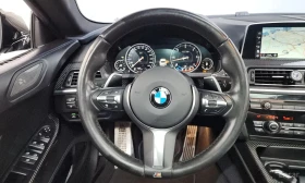 BMW 640 * 640d M Sport Limited Gran Coupe/ЛЕНТИ/ХЕДЪП, снимка 14
