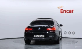 BMW 640 * 640d M Sport Limited Gran Coupe/ЛЕНТИ/ХЕДЪП, снимка 4