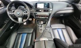 BMW 640 * 640d M Sport Limited Gran Coupe/ЛЕНТИ/ХЕДЪП, снимка 7