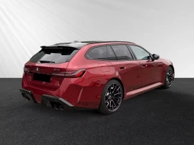BMW M5 TOURING PLUG-IN HYBRID XDRIVE B&W HEAD-UP, снимка 2