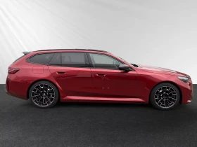 BMW M5 TOURING PLUG-IN HYBRID XDRIVE B&W HEAD-UP, снимка 5